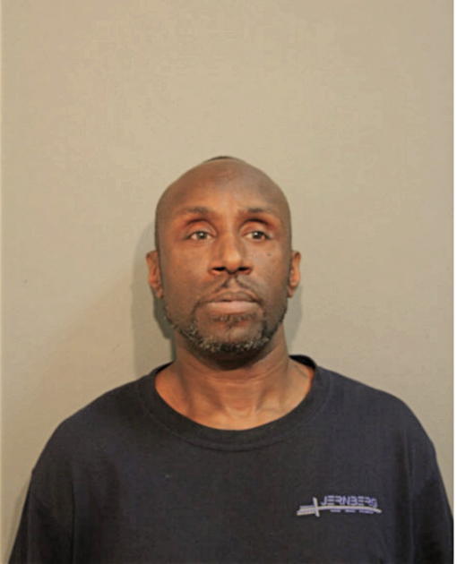 REGINALD E BOB, Cook County, Illinois