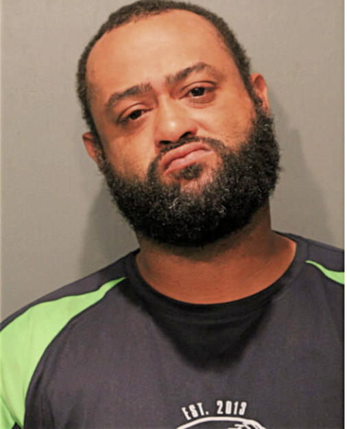 SEAN D BOYD, Cook County, Illinois