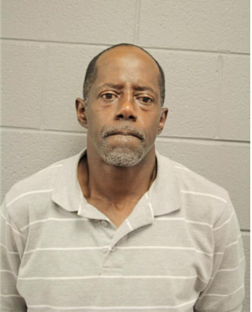 JIMMY BRADLEY, Cook County, Illinois