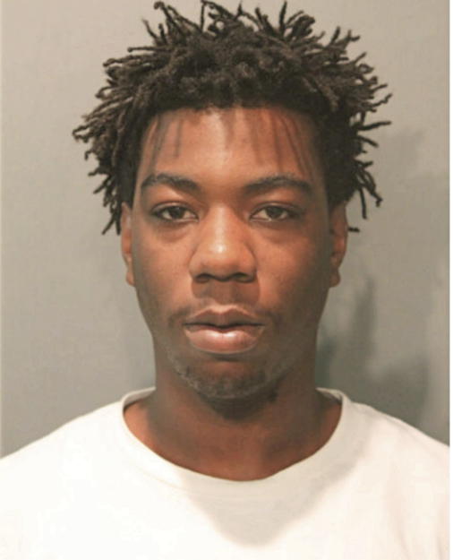 VONZA D BRANCH, Cook County, Illinois