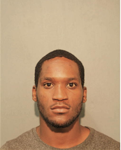 LARRY BRENT-NOEL, Cook County, Illinois