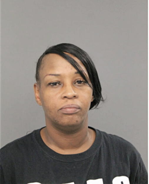 KIMBERLY BREWER, Cook County, Illinois