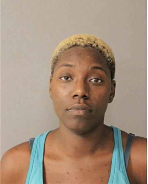 IDELLA S BROWN, Cook County, Illinois