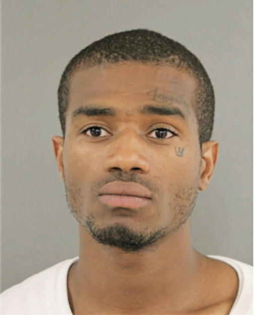 MARTELL BROWN, Cook County, Illinois