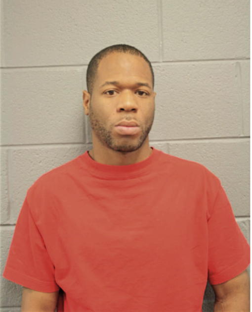 WILLIE E BROWN, Cook County, Illinois
