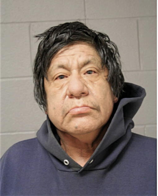 FIDEL CABALLERO, Cook County, Illinois