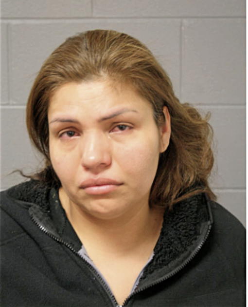 MARGARITA CARDONA, Cook County, Illinois