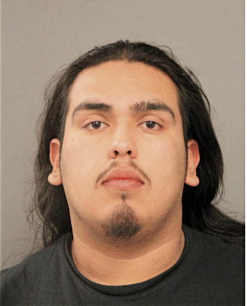 DAVID CERVANTES, Cook County, Illinois