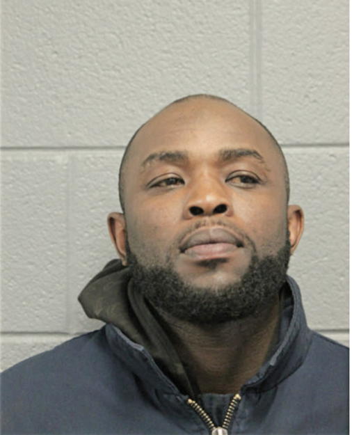 ABOUBAKAR CISSE, Cook County, Illinois