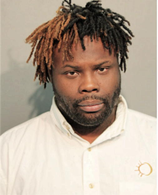 ERIC CLARK, Cook County, Illinois