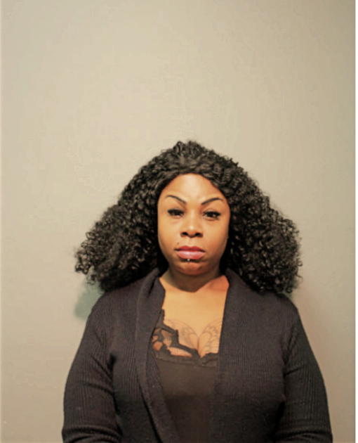 CHEQUITA S CLAY, Cook County, Illinois