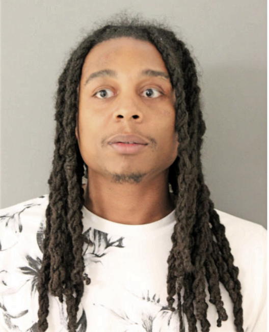 KENNETH H CLAY, Cook County, Illinois