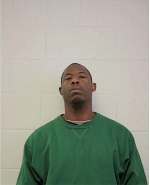 STEPHON A CONGER, Cook County, Illinois