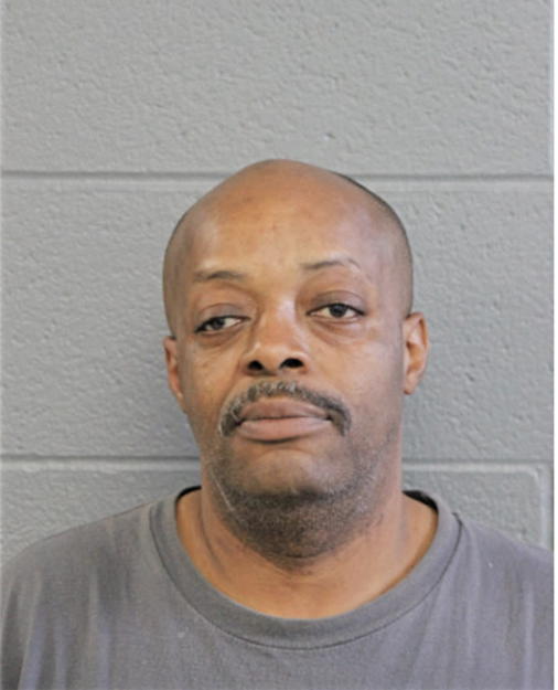 KEITH L COVINGTON, Cook County, Illinois