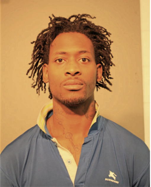 ANDREW CRAYTON, Cook County, Illinois