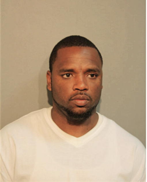 BRANDON CRIDER, Cook County, Illinois