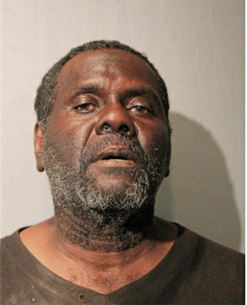 CHRISTOPHER MC CULLUM, Cook County, Illinois