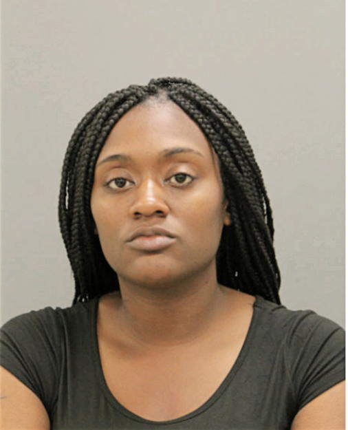 COLLETTE CUNNINGHAM, Cook County, Illinois