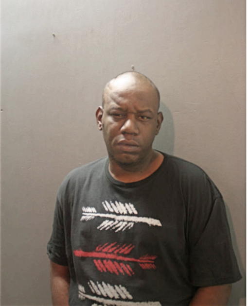 RANDY J DALTON, Cook County, Illinois