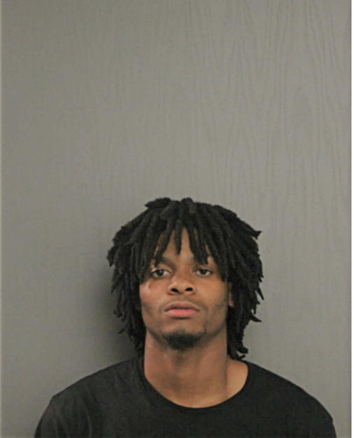 TYREE K DANTZLER, Cook County, Illinois