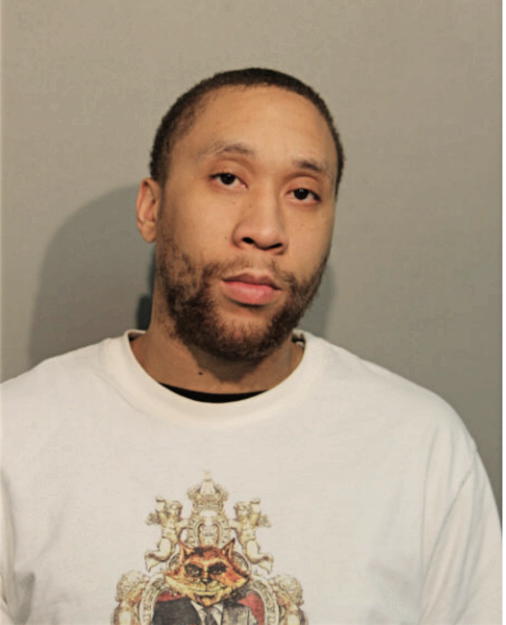 JEMEHL DAVENPORT, Cook County, Illinois