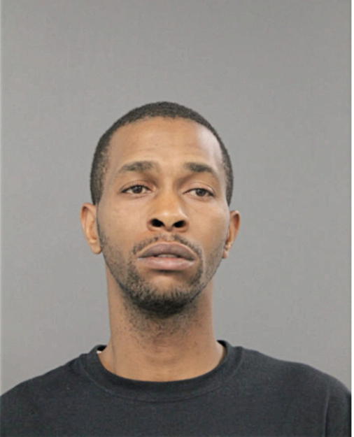 RODNEY DAVIS, Cook County, Illinois