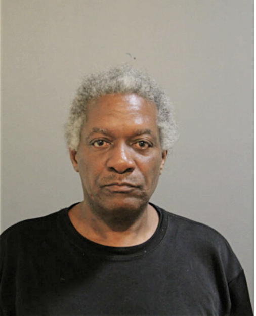 TYRONE DAWKINS, Cook County, Illinois