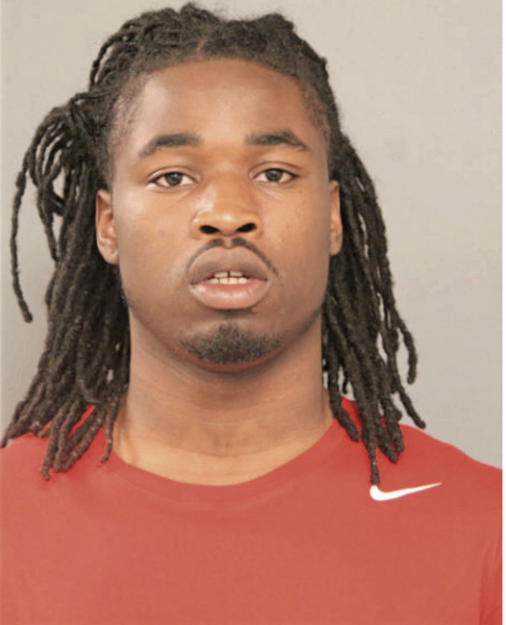 VARNELL L DIXON, Cook County, Illinois