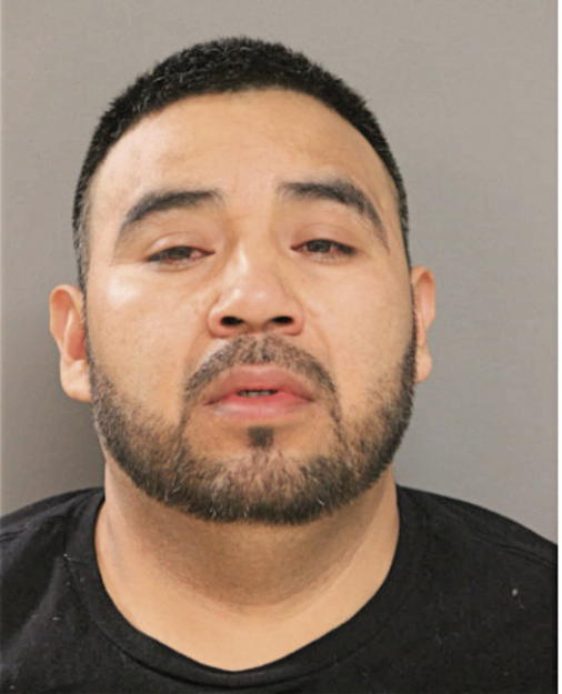 JUAN GABRIEL DOMINGUEZ GONZALEZ, Cook County, Illinois
