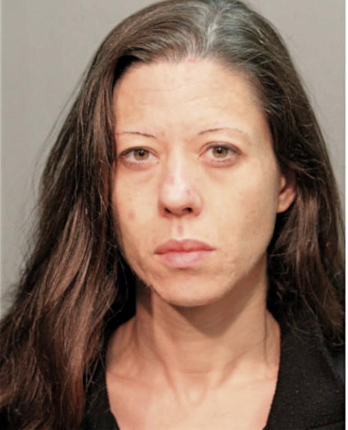 REBECCA E DUENSING, Cook County, Illinois