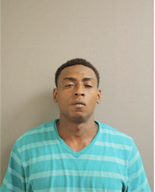 EZELL DUNNING, Cook County, Illinois