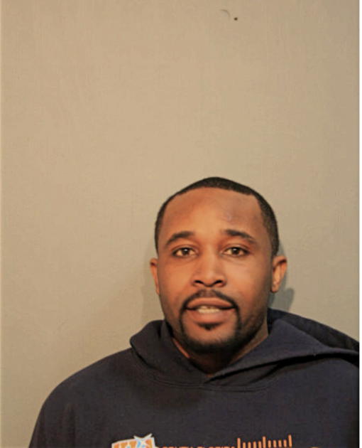RILEY A EVANS, Cook County, Illinois