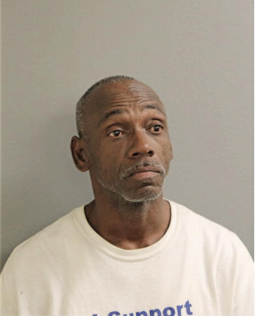TONY FEGGINS, Cook County, Illinois