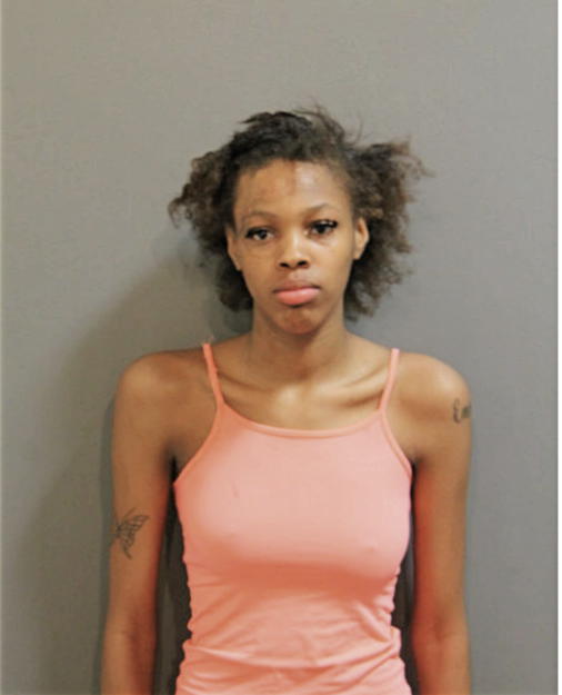 EMMA M FLAKE, Cook County, Illinois