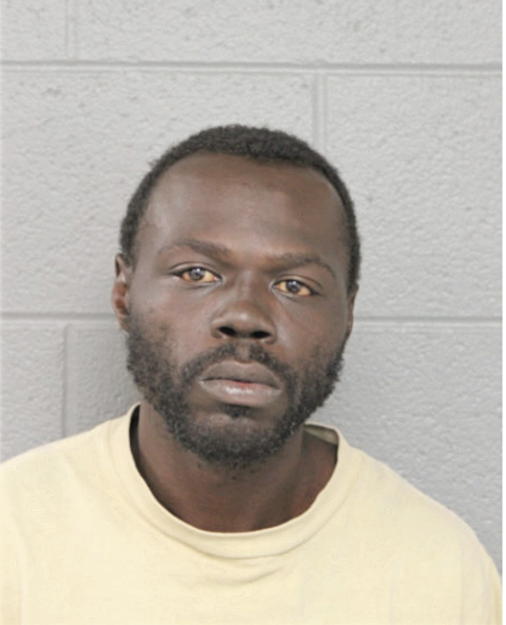 ROBERT FLOYD, Cook County, Illinois