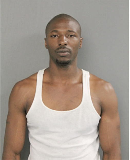 DARNELL M FONDER, Cook County, Illinois