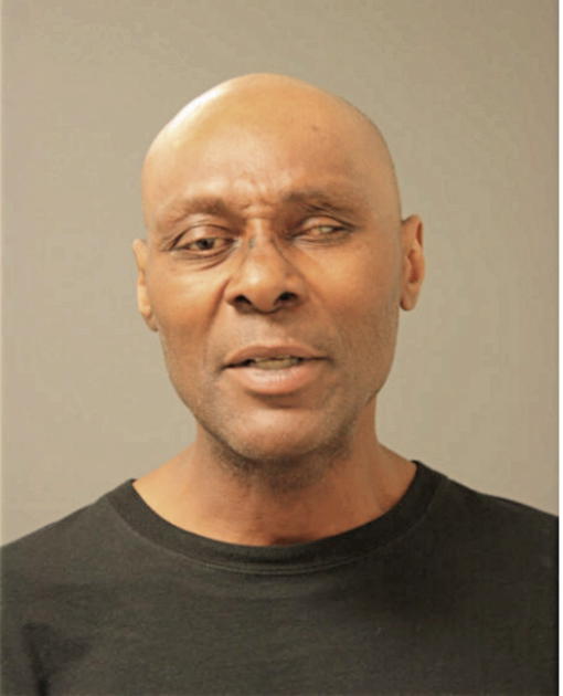 DARNELL FOSTER, Cook County, Illinois