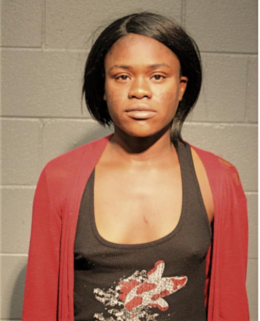 THERESA FOSTER, Cook County, Illinois