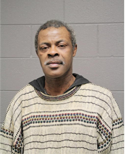 THOMAS E FOSTER, Cook County, Illinois