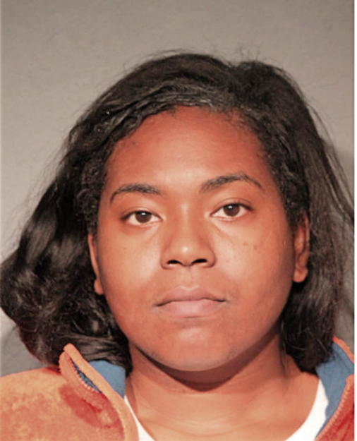 VANNA VENECE GILL, Cook County, Illinois