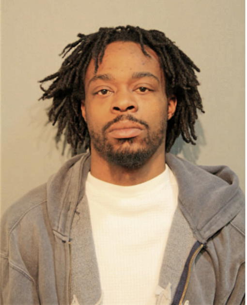 DANNY L GILMORE, Cook County, Illinois