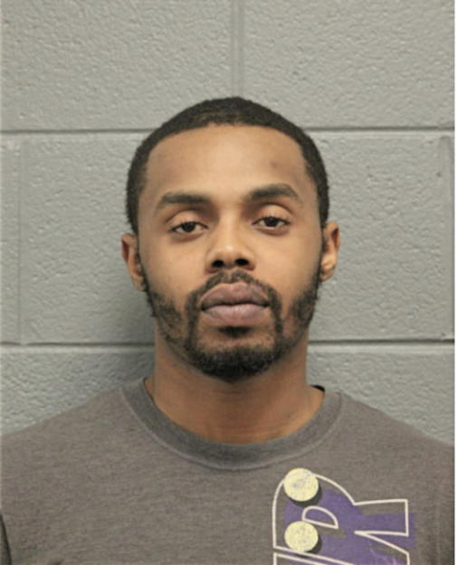 DUARD GILOT, Cook County, Illinois