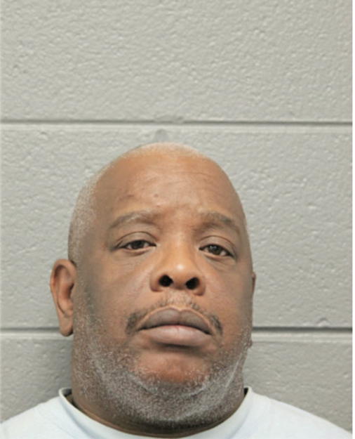 ARNOLD GLOVER, Cook County, Illinois