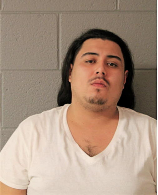 MARCIAL GOMEZ, Cook County, Illinois