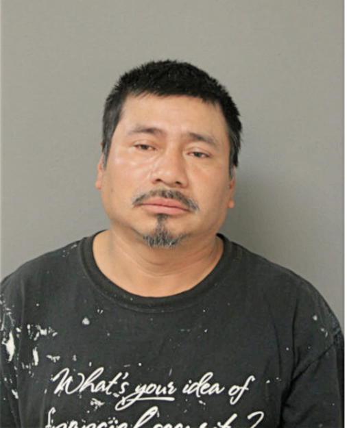 UMBERTO GOMEZ, Cook County, Illinois