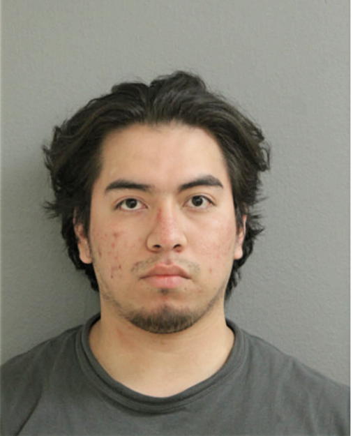 CARLOS ALBERTO GONZALEZ, Cook County, Illinois