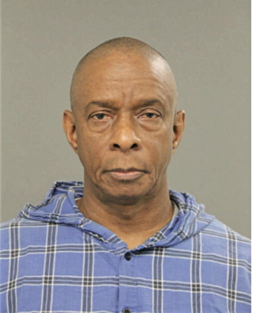 RODNEY GOULD, Cook County, Illinois