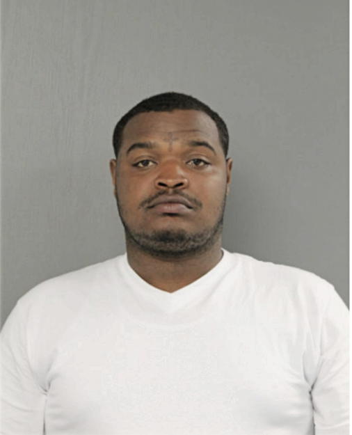 CORDERO GRAHAM, Cook County, Illinois