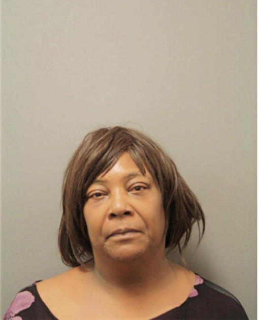 SHUNDA L GRAHAM, Cook County, Illinois