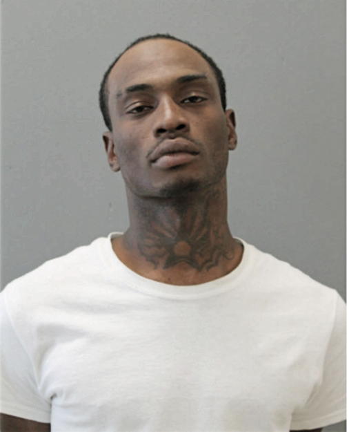 JERRY LEE GRAY, Cook County, Illinois